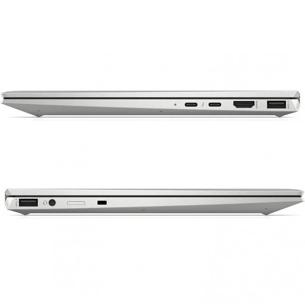 Ноутбук HP EliteBook x360 1030 G7 (i5-10310U/16/512SSD) - Class A "Б/В" - фото 9