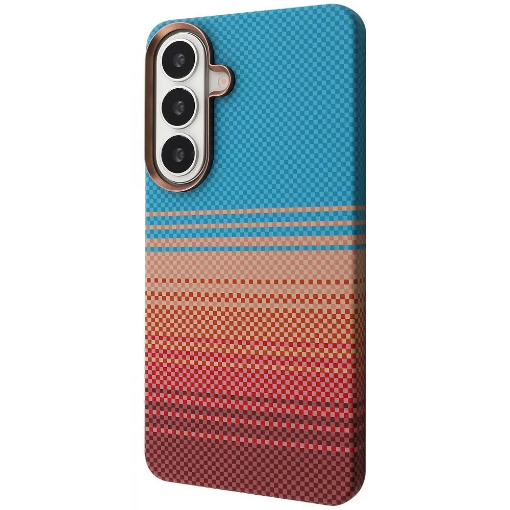 Чохол Proove Gleam Case with Magnetic Ring Samsung Galaxy S26, в асортименті - фото 4