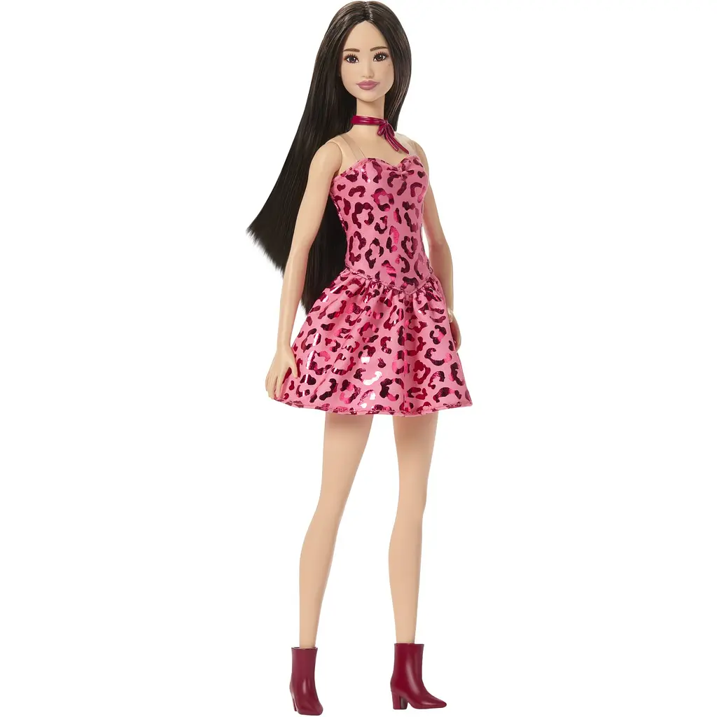 Набір Mattel Barbie Захоплива прогулянка (JJV59) - фото 2