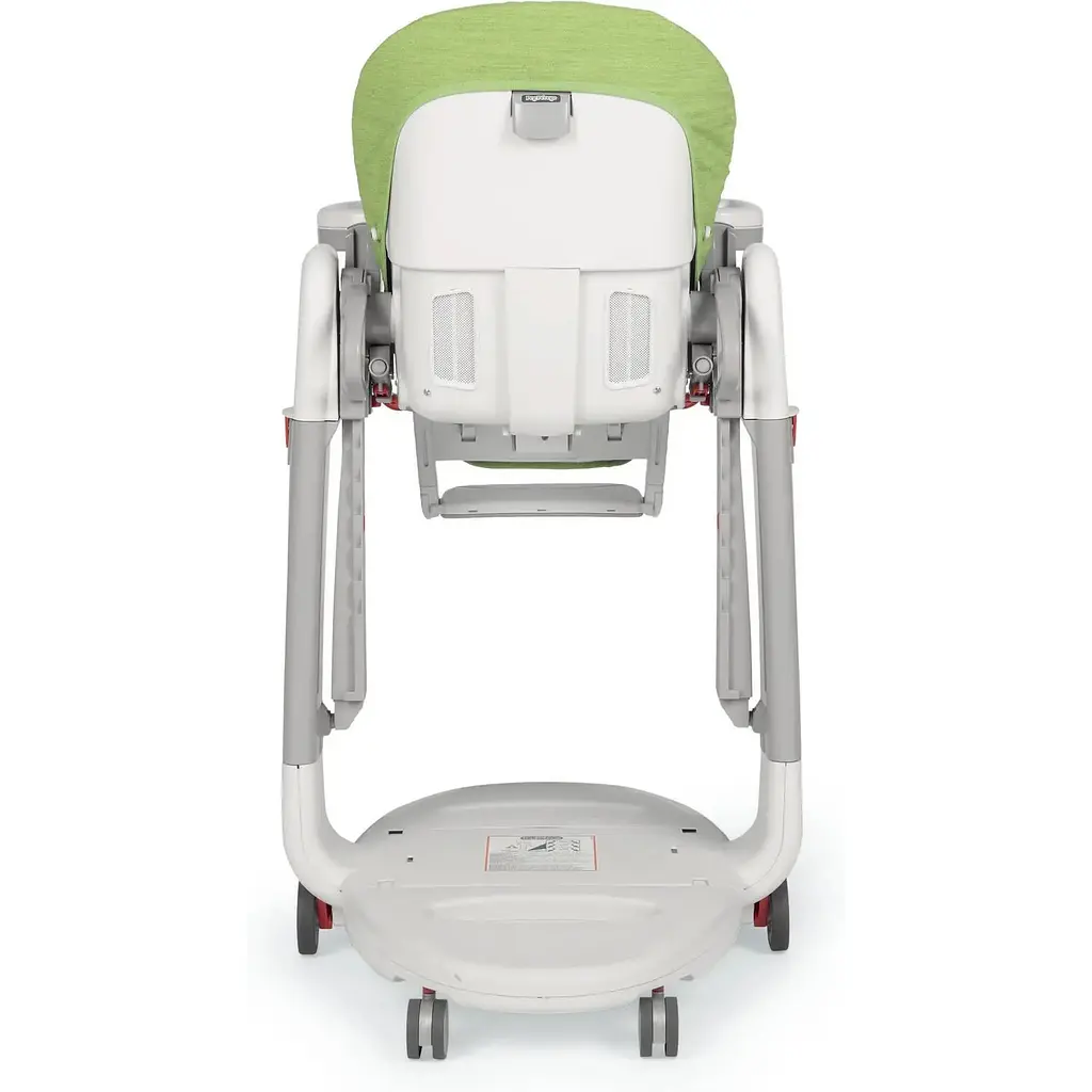 Стілець-гойдалка Peg-Perego Tatamia Follow Me Wonder Green (IH02000001WD24) - фото 3