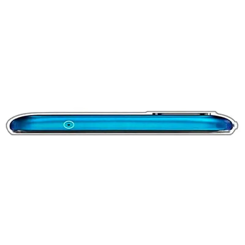 Чохол TPU Lakshmi Case Premium Case Transparent для Samsung Galaxy M31/M21s M315F/F415F [47337] - фото 6