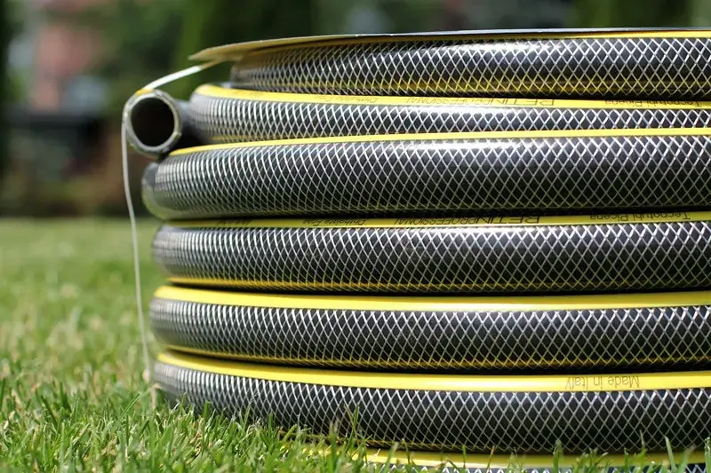 Шланг Tecnotubi Retin Professional диаметр 1/2 дюйма длина 50 м (RT 1/2 50) - фото 5