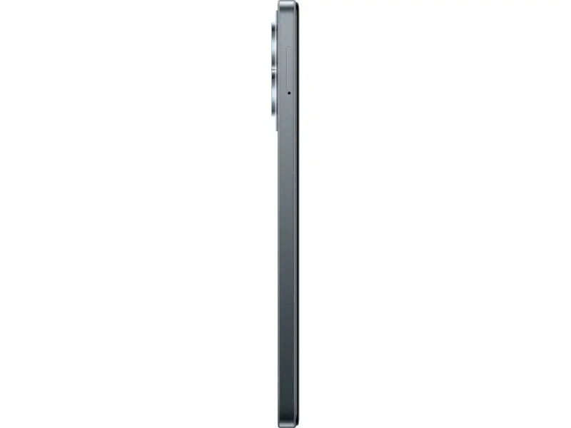 Смартфон Tecno Spark Go 1 (KL4) 3/64GB Startrail Black (4894947036422) (UA UCRF) - фото 6