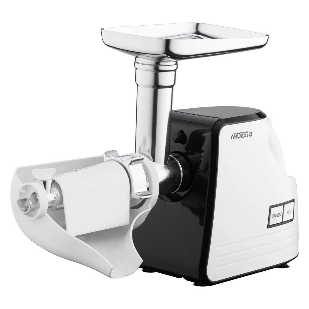 М'ясорубка Ardesto MGA-2300W - фото 3