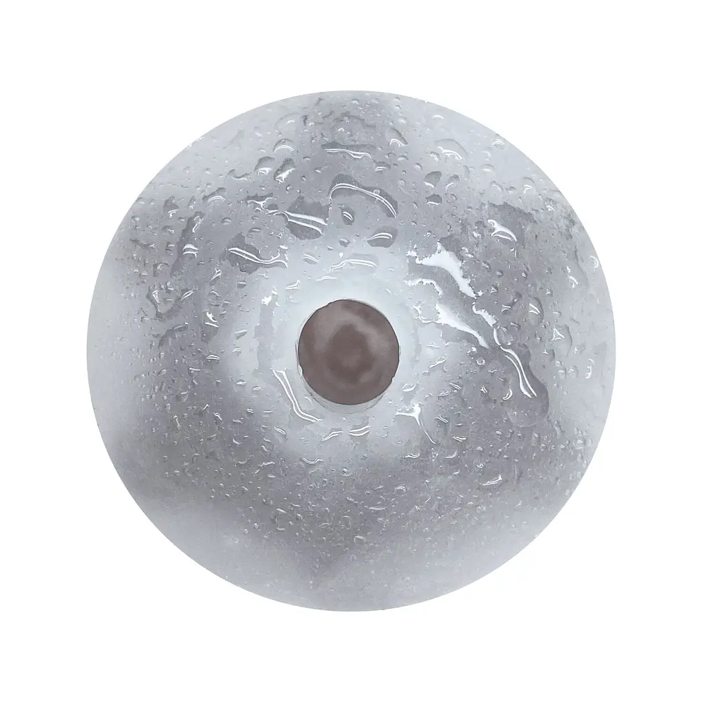 Мінімастурбатор Alive Mini Masturbator (Transparent) - фото 2