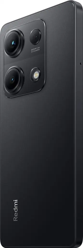 Смартфон Xiaomi Redmi Note 14S 8/256GB Midnight Black - фото 5