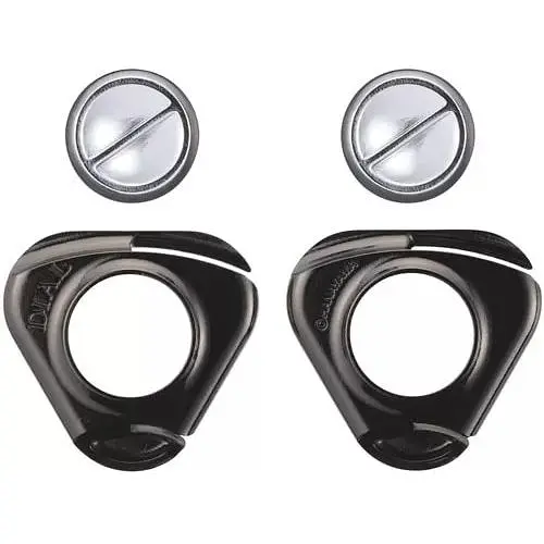 Головоломка Huzzle Dial (Диал) Cast Puzzle 4 зірки 473736 - фото 2