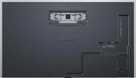LED-телевизор LG OLED77G54LW - фото 14