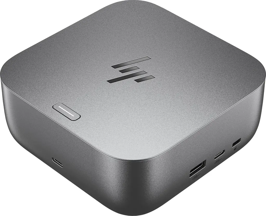 Док-станція HP Thunderbolt 4 Ultra 280W G6 (AW5M5UT) - фото 8