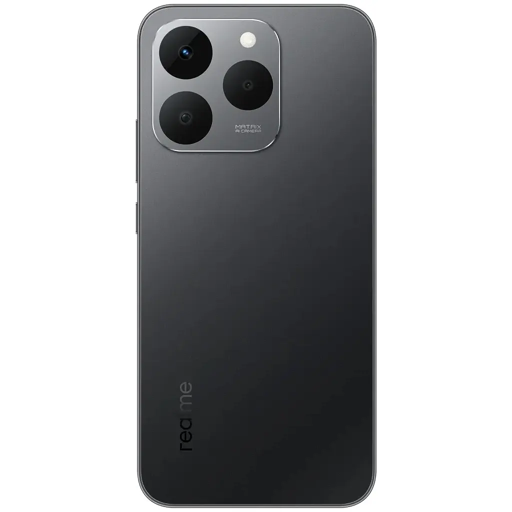 Мобільний телефон realme 15T 12/256GB Suit Titanium - фото 3
