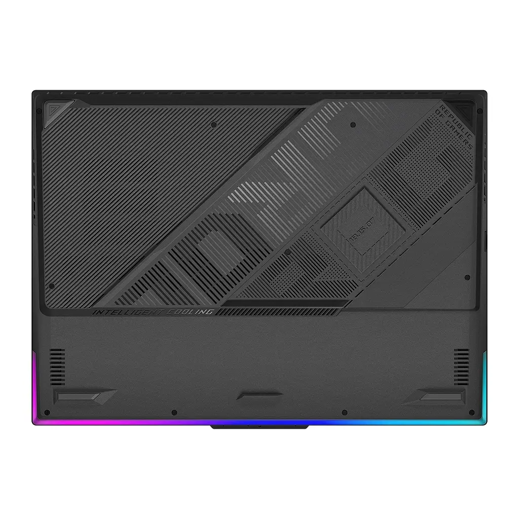 Ноутбук ASUS ROG Strix G18 G814PP-TT085 (90NR0KY8-M00580) - фото 7