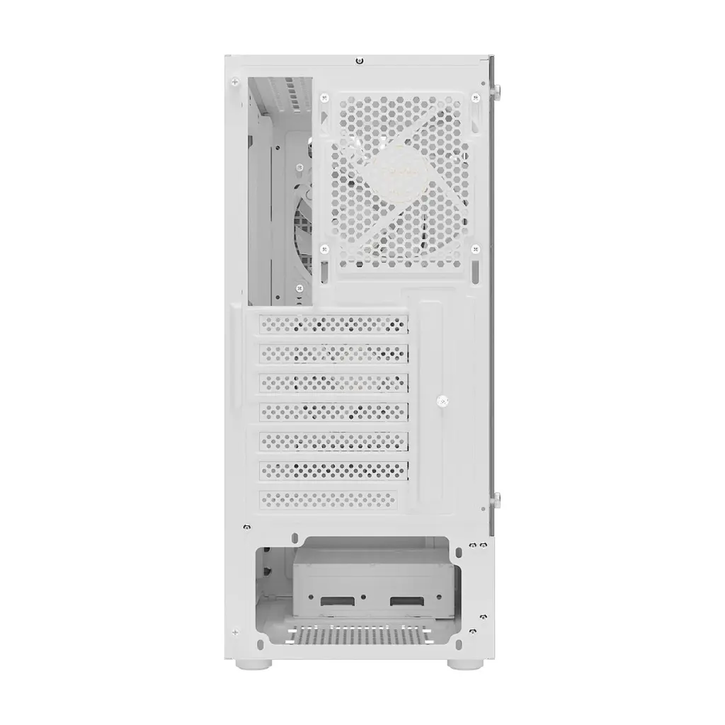 Корпус для ПК Gamdias AURA GC7 ARGB WH (4711514500684) - фото 4
