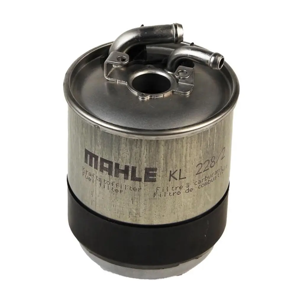 Фільтр паливний Mahle KL228/2D