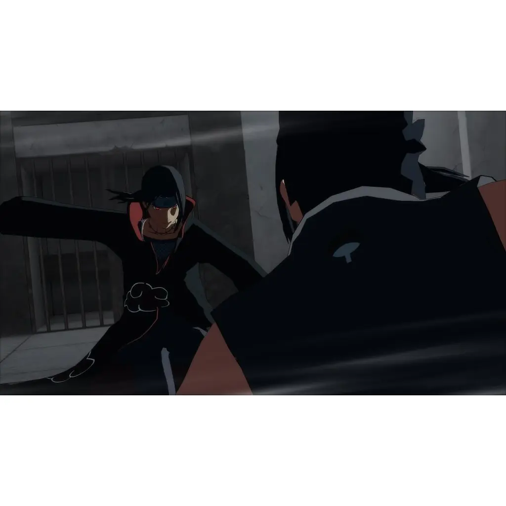 Ключ активации Microsoft Naruto Shippuden: Ultimate Ninja Storm 2 для Xbox One/Series - фото 4