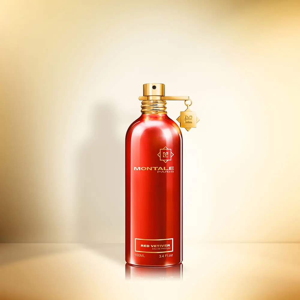 Парфумована вода Montale Red Vetiver 100 мл - фото 2