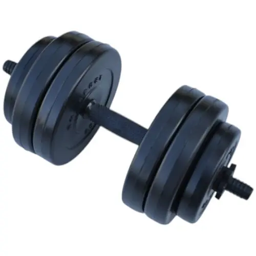 Гантель RN Sport композитна 13 кг