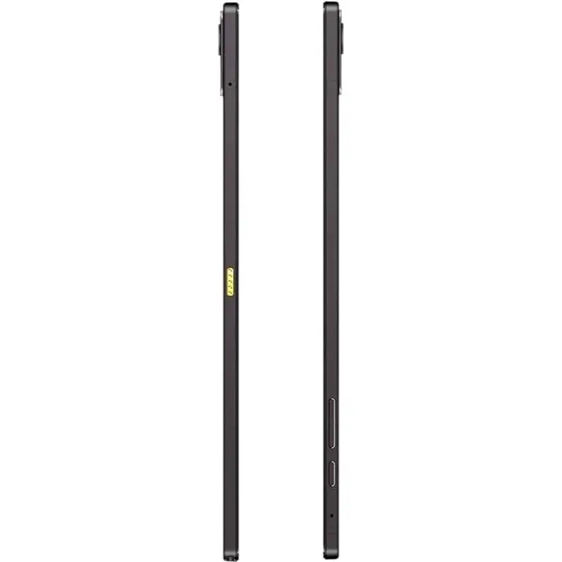 Планшет Oukitel OKT3 10.51" FHD /8GB/256GB/ T616 / 8250mAh / 16+8Мп / Dual SIM / LTE Grey - фото 4
