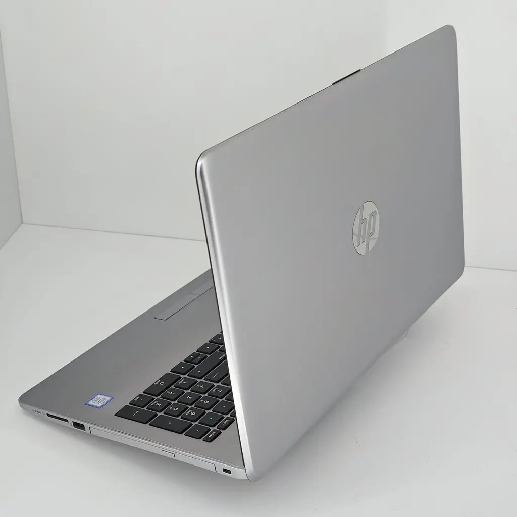 Ноутбук HP 250 G6 (i5-7200U/8/256SSD) - Class A- "Б/В" - фото 4
