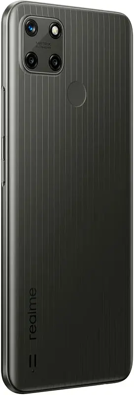 Смартфон Realme C25Y 4/128GB Metal Gray *** - фото 7