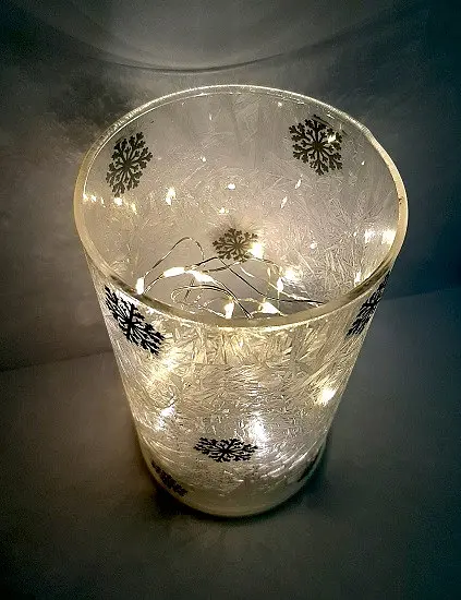 Світильник декоративний Luca Lighting LED скляний бежевий (8718861992069) - фото 4