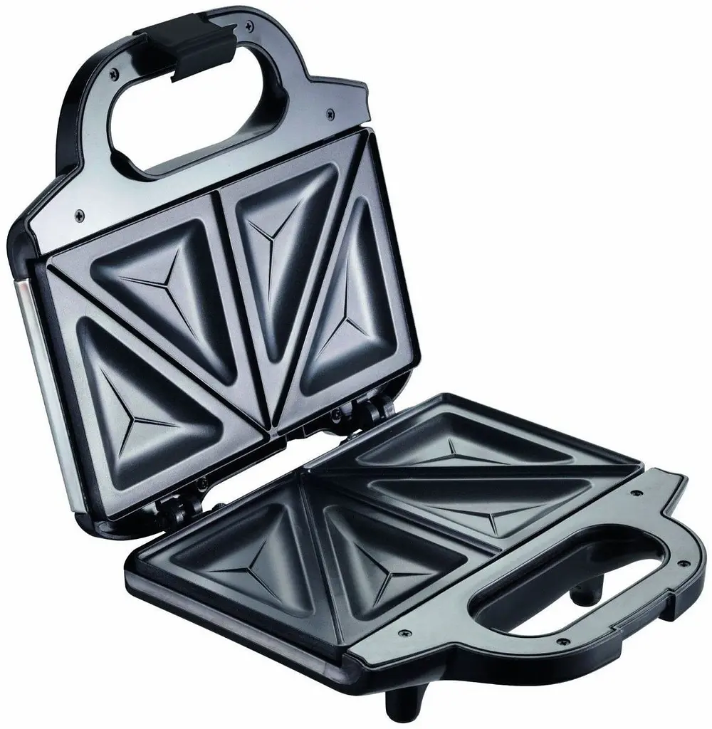 Бутербродниця Tefal SM155212 [66381] - фото 4