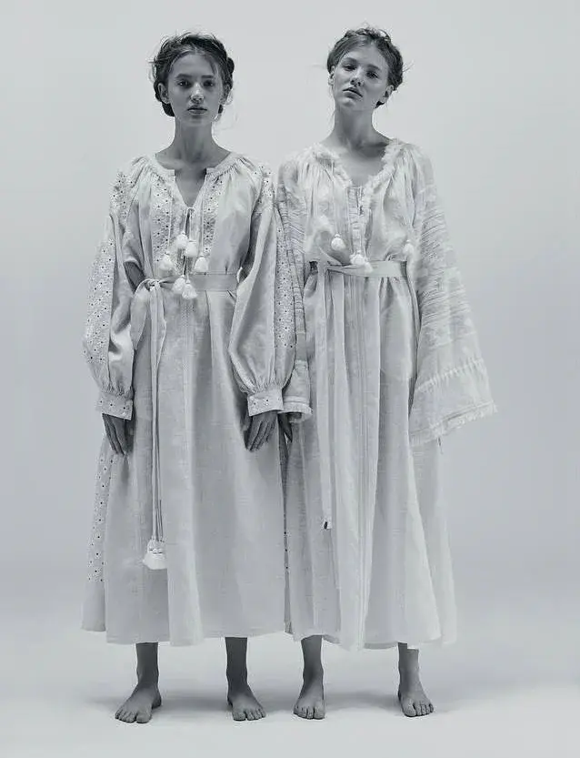 9 1/2 Years of Vogue in Ukraine - фото 6
