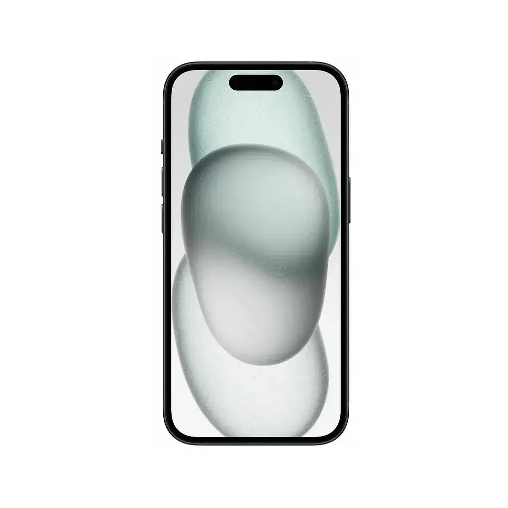 Мобільний телефон Apple iPhone 15 128Gb Black (REF B) BREEZY (2BMTP03) - фото 2