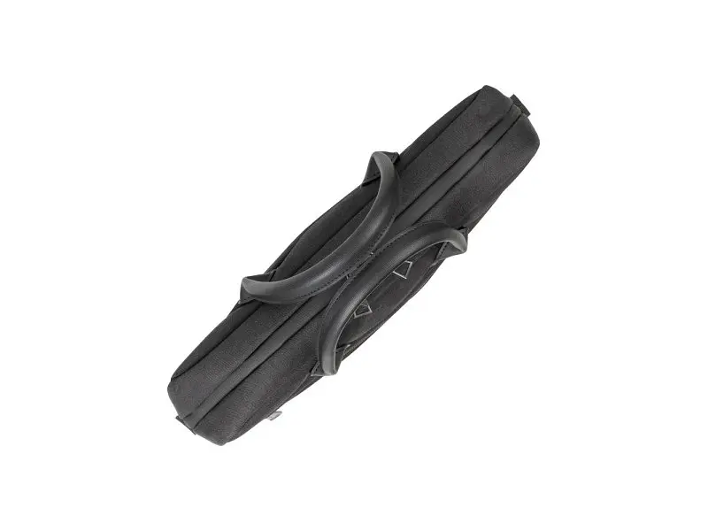 Сумка для ноутбука RIVACASE Clark 8124 15 Black - фото 4