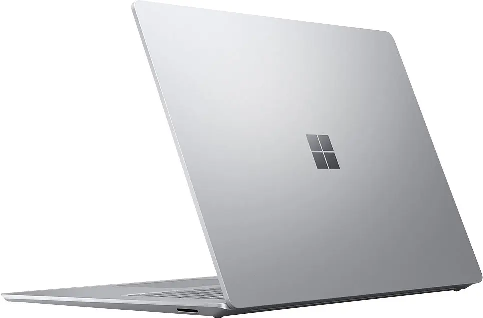 Ноутбук Microsoft Surface Laptop 5 15' PS Touch/Intel i7-1265U/16/512F/int/W11P/Platinum (RIQ-00001) - фото 3