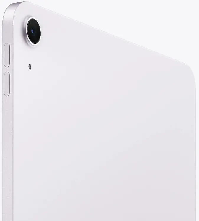 Планшет Apple iPad Air 11 2025 Wi-Fi 128GB Purple (MCA04) - фото 3