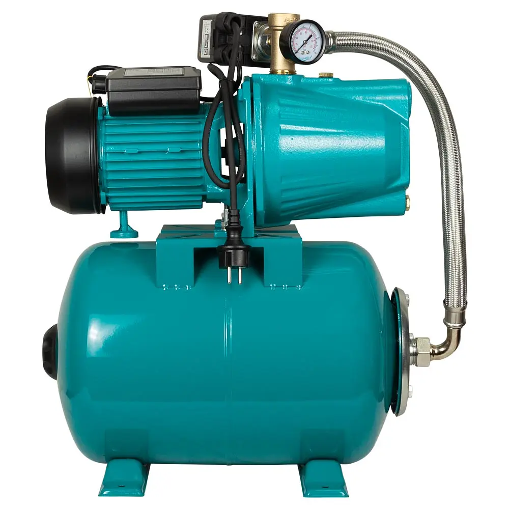 Насосна станція Aquatica 1.1кВт Hmax 55м Qmax 70л/хв 775088/24 - фото 4