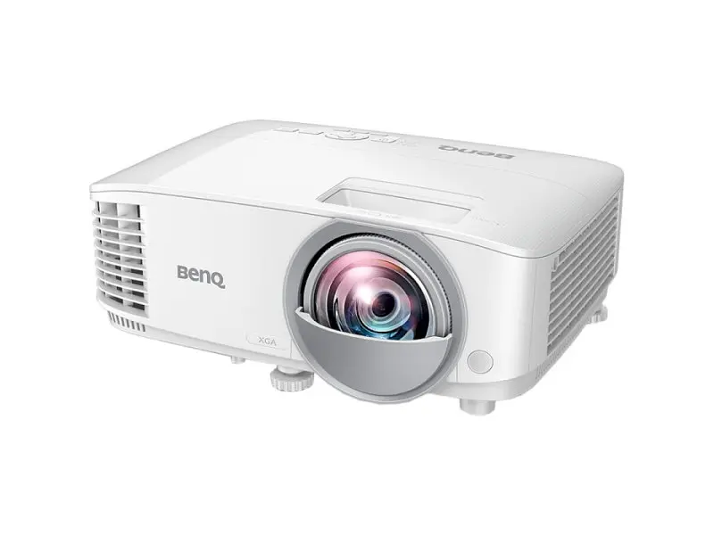 Короткофокусний проектор BenQ MX808STH (9H.JMG77.13E)