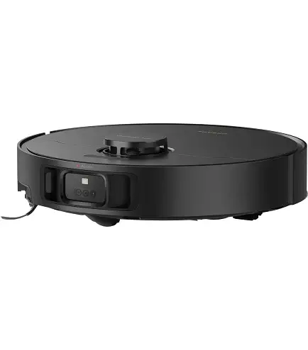 Робот-пылесос Dreame Robot Vacuum X40 Ultra Complete Black - фото 3