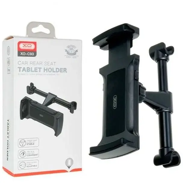 Автотримач на підголівник XO C93 Car Rear pillow holder - фото 2