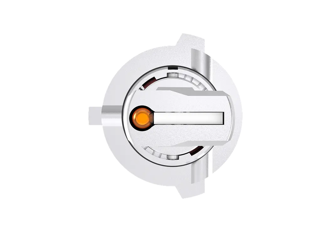 Комплект світлодіодних ламп Infolight M1 Dual Canbus 9006 55W - фото 4