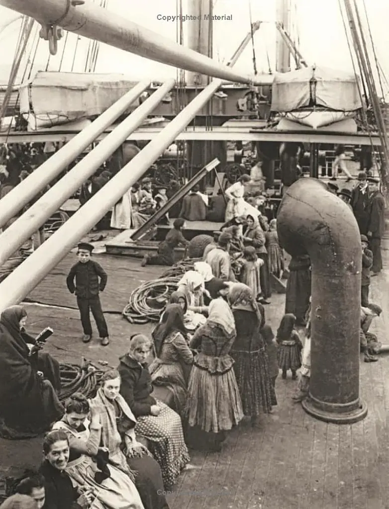 Titanic - фото 9