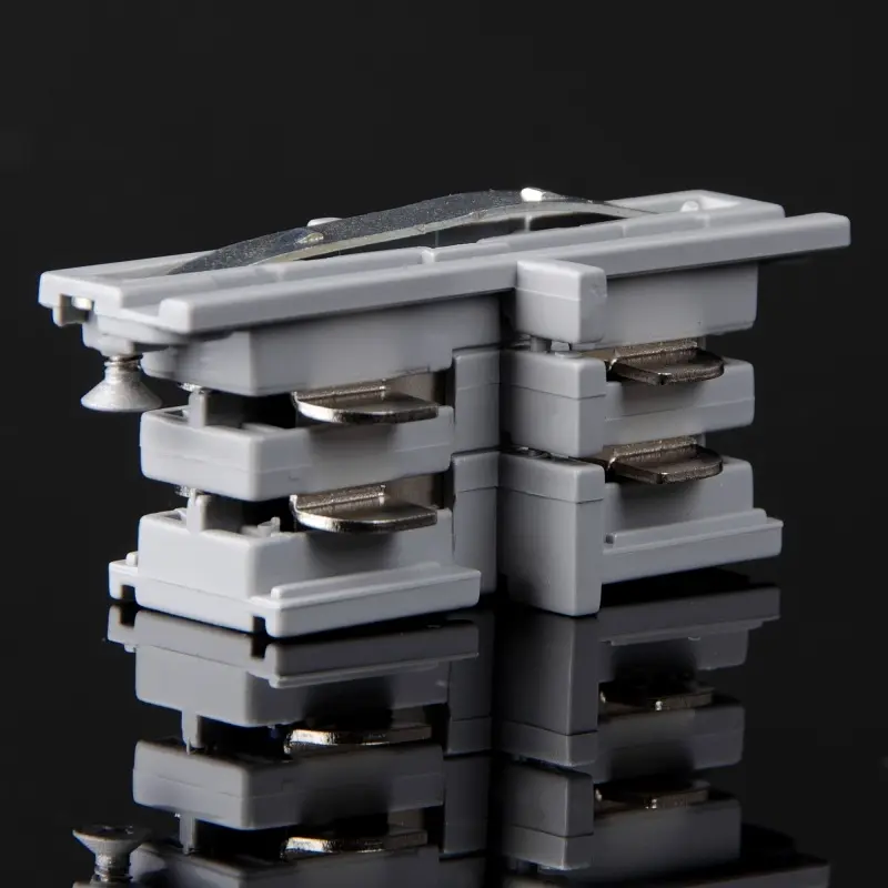 Соединитель Brille прямой HD-18N SL - фото 3