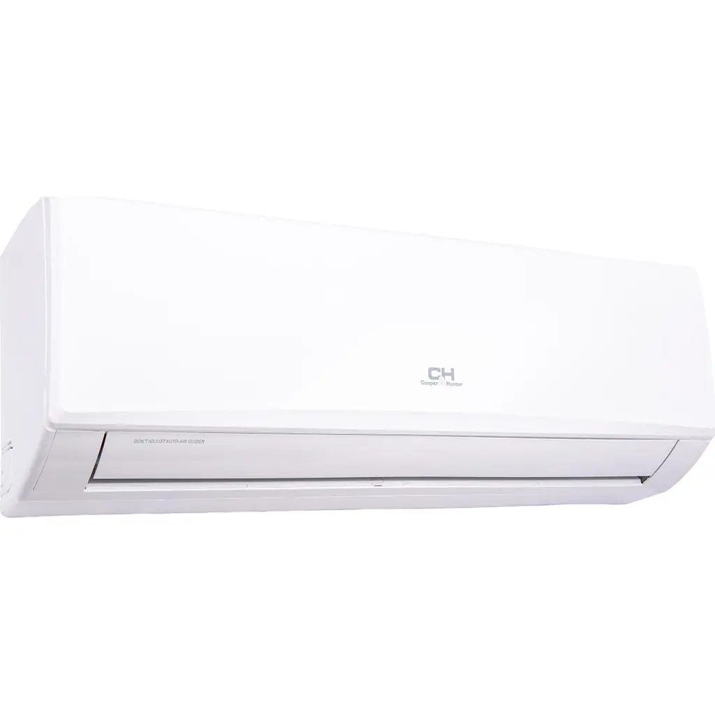Спліт-система Cooper & Hunter Alpha Hg Inverter [CH-S07FTXE2-NG] [106425] - фото 4