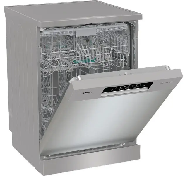 Посудомийна машина Gorenje GS643E90X (7024504) - фото 7