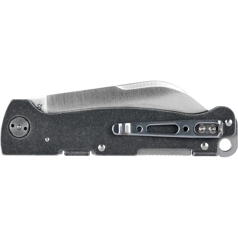 Нож Boker Plus Atlas Backlock Sheepfoot - фото 3