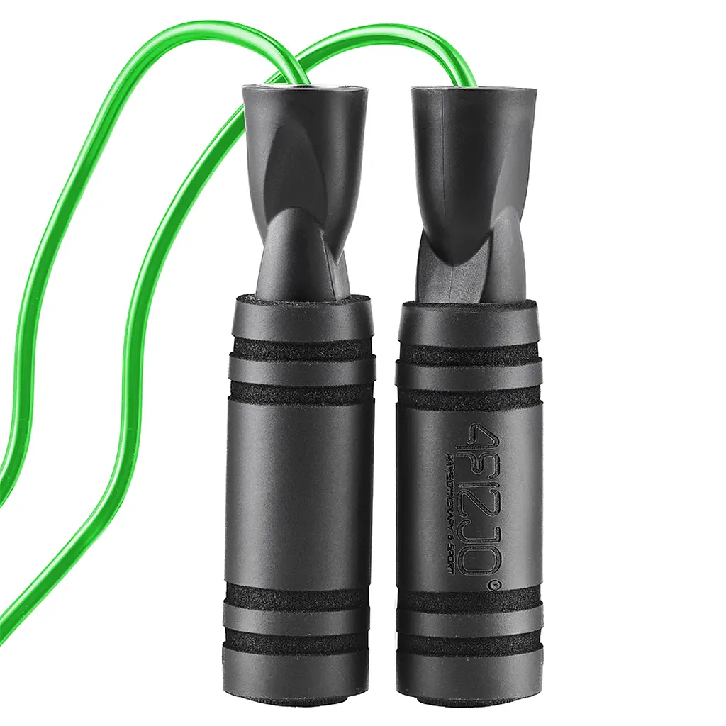 Скакалка 4FIZJO Basic з підшипниками 4FJ0276 (P-5907739313157) - фото 2