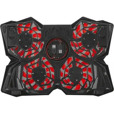 Підставка до ноутбука Trust GXT 278 Notebook Cooling Stand (20817) - фото 2
