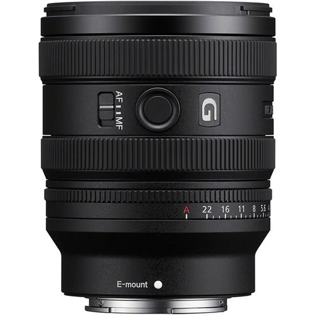 Об'єктив Sony FE 16-25mm f/2.8 G (SEL1625G) [163570] - фото 2