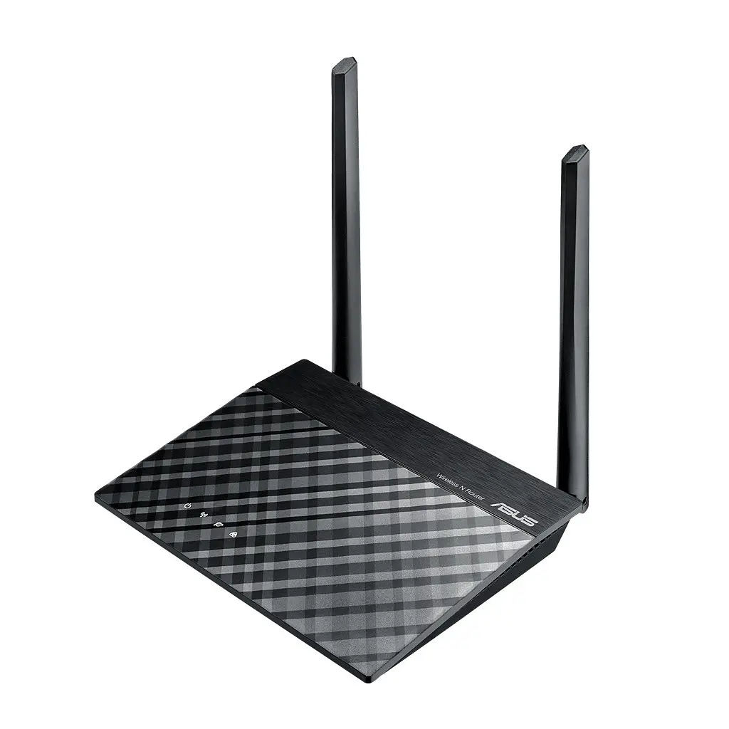 Маршрутизатор ASUS RT-N12E C1 (RT-N12E) - фото 3