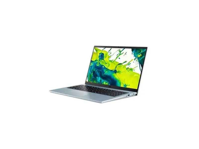 Ноутбук Acer Aspire Go 15 AG15-72P-51MM (NX.JW6EU.002) Blue - фото 2