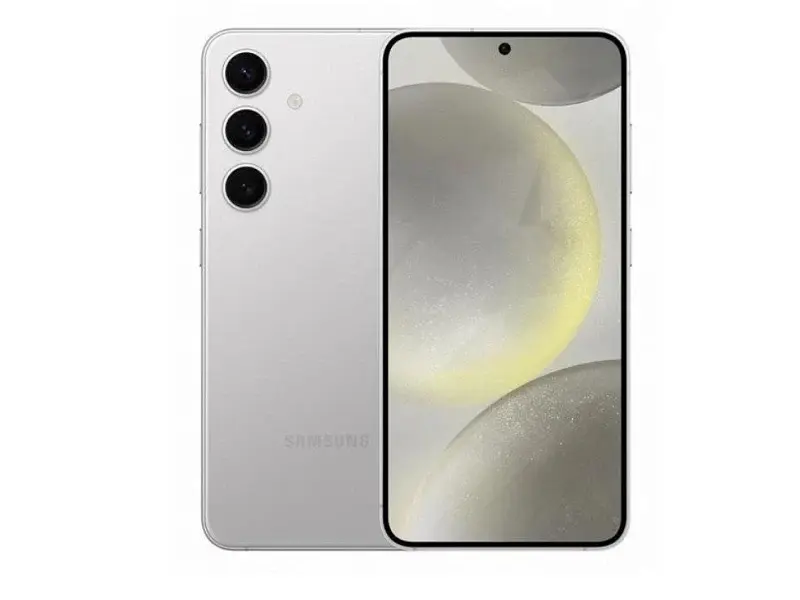Смартфон Samsung Galaxy S24 SM-S9210 8/256GB Marble Grey