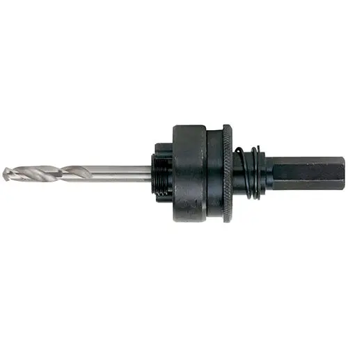 Адаптер Wurth HEX-(A2) для біметалевих коронок D32-200 мм (063202)