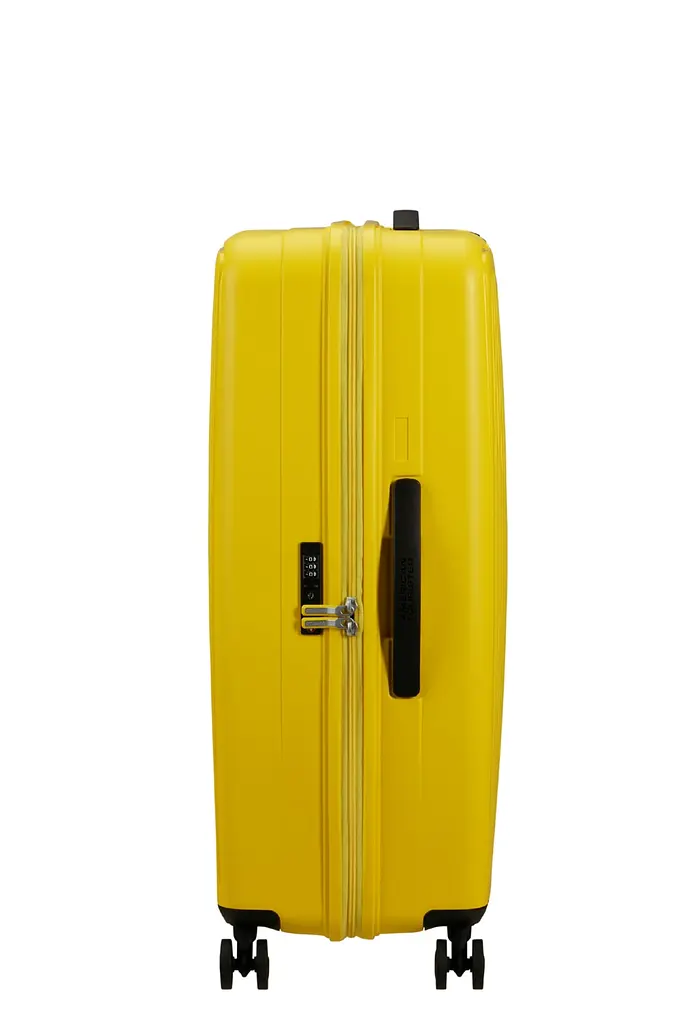 Валіза American Tourister REJOY ELECTRIC YELLOW 77x51x30 77 см MH3*06003 - фото 14