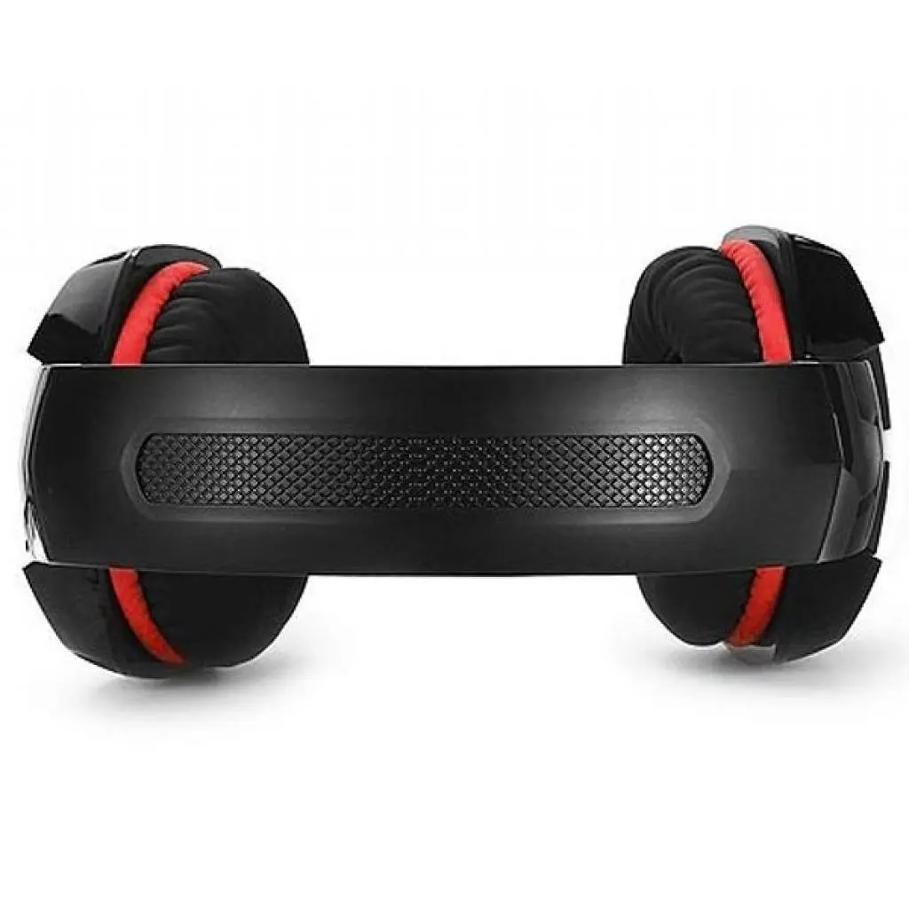 Навушники REAL-EL GDX-8000 VIBRATION SURROUND 7.1 BACKLIT - фото 3