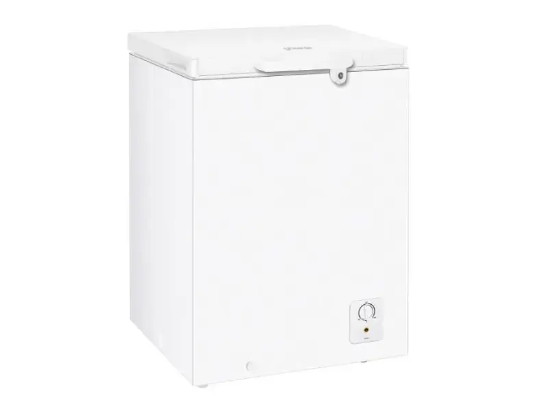 Морозильная камера Gorenje FH10E4W5 - фото 2